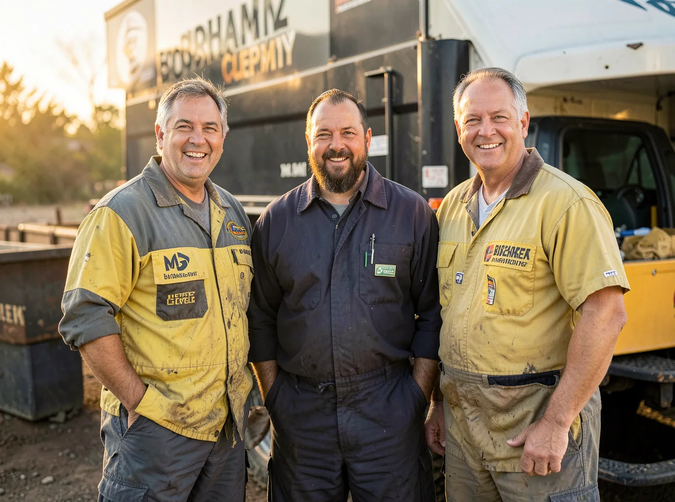 Sewage Cleanup company in Wingate, MD