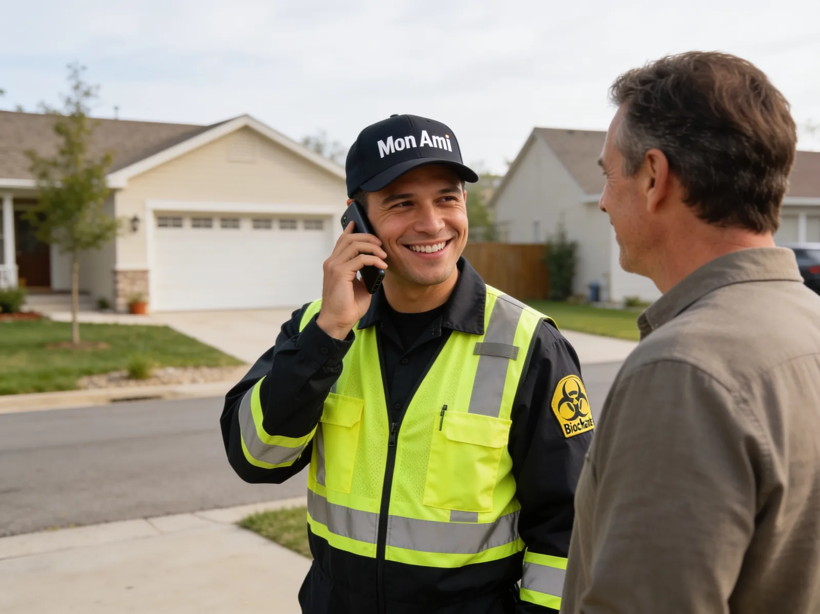 Sewage Cleanup Wingate, MD FAQs