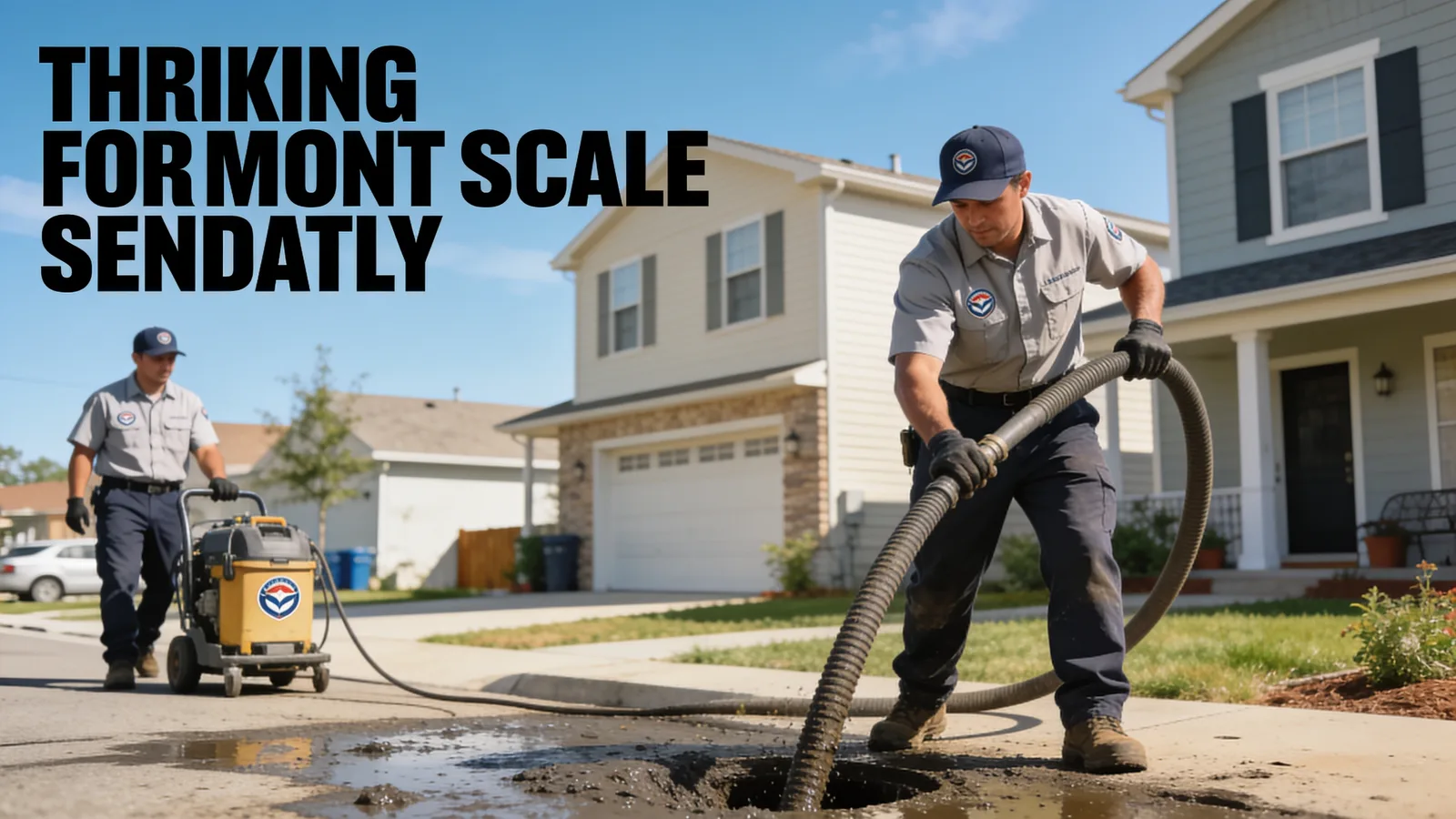 Sewage Cleanup in Wingate, MD near me